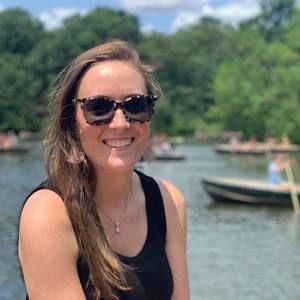 Meet your Posher, Ellen